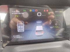 Wuling Hongguang MINIEV Zizai Edition LFP Battery - ფოტო 8