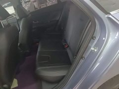 Hyundai Elantra 2023 1.5L CVT GLX Elite - ფოტო 17
