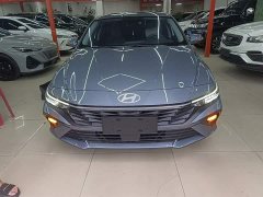 Hyundai Elantra 2023 1.5L CVT GLX Elite - ფოტო 3