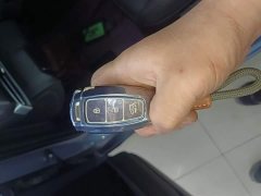 Hyundai Elantra 2023 1.5L CVT GLX Elite - ფოტო 9