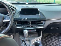 Cadillac CT4 2020 28T Elite - ფოტო 10