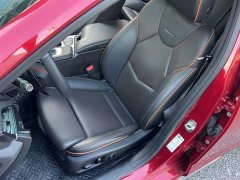 Cadillac CT4 2020 28T Elite - ფოტო 12