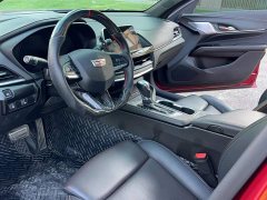 Cadillac CT4 2020 28T Elite - ფოტო 13