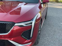 Cadillac CT4 2020 28T Elite - ფოტო 18
