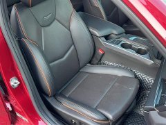 Cadillac CT4 2020 28T Elite - ფოტო 19