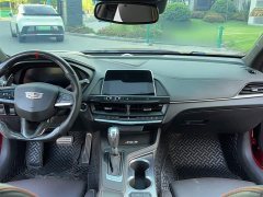 Cadillac CT4 2020 28T Elite - ფოტო 6