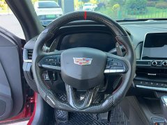 Cadillac CT4 2020 28T Elite - ფოტო 7
