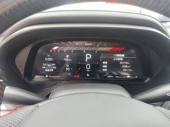 Cadillac CT4 2020 28T Elite - ფოტო 8
