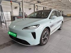 SAIC Shangjie H5 Pure Electric Pro - ფოტო 1