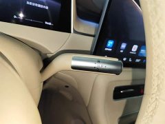 SAIC Shangjie H5 Pure Electric Pro - ფოტო 14