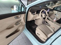 SAIC Shangjie H5 Pure Electric Pro - ფოტო 16