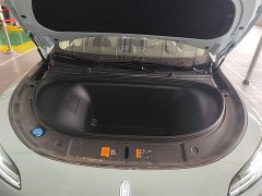 SAIC Shangjie H5 Pure Electric Pro - ფოტო 20