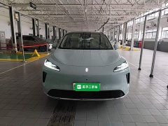 SAIC Shangjie H5 Pure Electric Pro - ფოტო 3