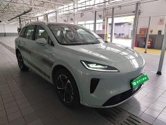 SAIC Shangjie H5 Pure Electric Pro - ფოტო 4
