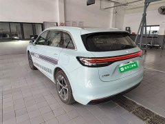 SAIC Shangjie H5 Pure Electric Pro - ფოტო 5