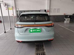 SAIC Shangjie H5 Pure Electric Pro - ფოტო 6
