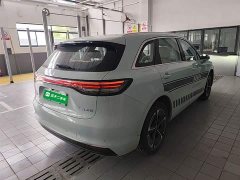 SAIC Shangjie H5 Pure Electric Pro - ფოტო 7