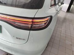 SAIC Shangjie H5 Pure Electric Pro - ფოტო 8