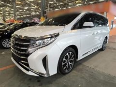 GAC Aion M8 Lingxiu Series 390T Luxury - ფოტო 1