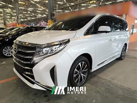 2023 GAC Aion M8 Lingxiu Series 390T Luxury - ავტომობილი ჩინეთიდან