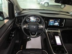GAC Aion M8 Lingxiu Series 390T Luxury - ფოტო 11