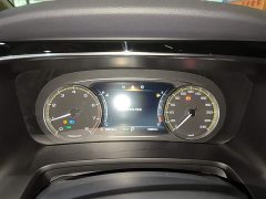 GAC Aion M8 Lingxiu Series 390T Luxury - ფოტო 12