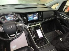 GAC Aion M8 Lingxiu Series 390T Luxury - ფოტო 13