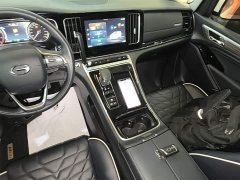 GAC Aion M8 Lingxiu Series 390T Luxury - ფოტო 14