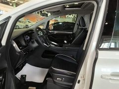 GAC Aion M8 Lingxiu Series 390T Luxury - ფოტო 15