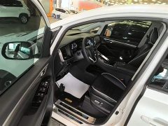 GAC Aion M8 Lingxiu Series 390T Luxury - ფოტო 16