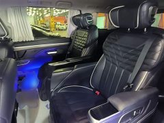 GAC Aion M8 Lingxiu Series 390T Luxury - ფოტო 17