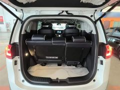 GAC Aion M8 Lingxiu Series 390T Luxury - ფოტო 19