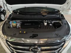 GAC Aion M8 Lingxiu Series 390T Luxury - ფოტო 20