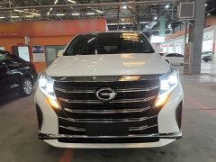 GAC Aion M8 Lingxiu Series 390T Luxury - ფოტო 3