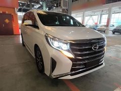 GAC Aion M8 Lingxiu Series 390T Luxury - ფოტო 4