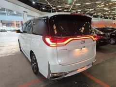 GAC Aion M8 Lingxiu Series 390T Luxury - ფოტო 5