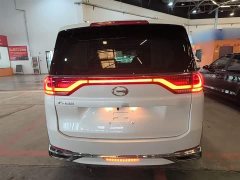 GAC Aion M8 Lingxiu Series 390T Luxury - ფოტო 6