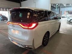 GAC Aion M8 Lingxiu Series 390T Luxury - ფოტო 7