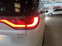 GAC Aion M8 Lingxiu Series 390T Luxury - ფოტო 8