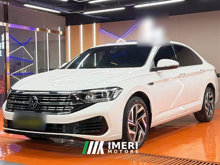 Volkswagen Sagitar 300TSI DSG Excellence Edition - ავტომობილი ჩინეთიდან