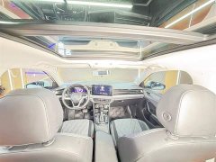 Volkswagen Sagitar 300TSI DSG Excellence Edition - ფოტო 18