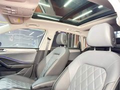 Volkswagen Sagitar 300TSI DSG Excellence Edition - ფოტო 19