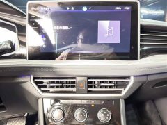 Volkswagen Sagitar 300TSI DSG Excellence Edition - ფოტო 6