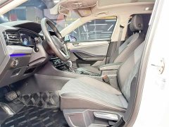 Volkswagen Sagitar 300TSI DSG Excellence Edition - ფოტო 8