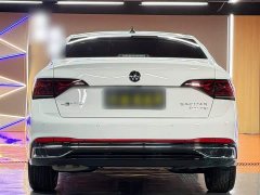 Volkswagen Sagitar 300TSI DSG Excellence Edition - ფოტო 9