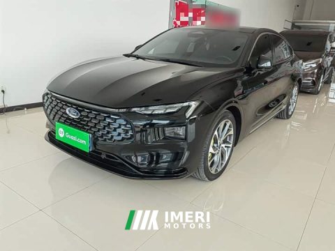 2023 Ford Mondeo 2022 Facelift EcoBoost 245 Premium - ავტომობილი ჩინეთიდან