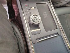 Ford Mondeo 2022 Facelift EcoBoost 245 Premium - ფოტო 10