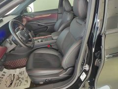 Ford Mondeo 2022 Facelift EcoBoost 245 Premium - ფოტო 11