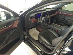 Ford Mondeo 2022 Facelift EcoBoost 245 Premium - ფოტო 12