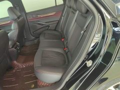 Ford Mondeo 2022 Facelift EcoBoost 245 Premium - ფოტო 13